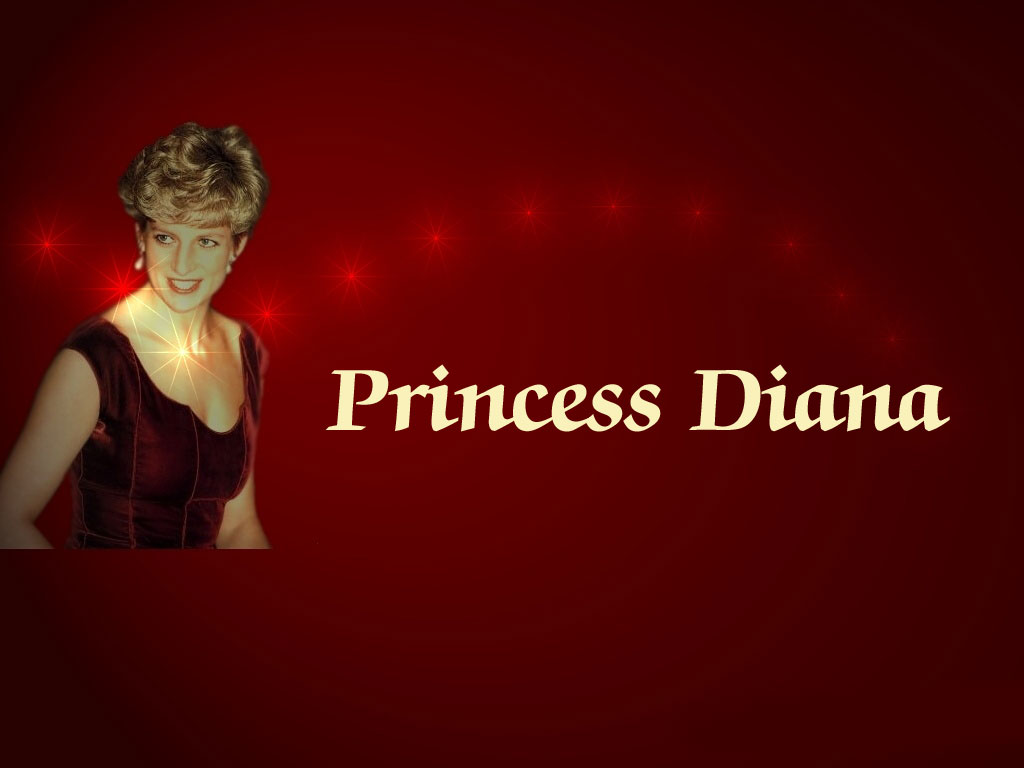 Diana, Princess Of Wales - Princess Diana , HD Wallpaper & Backgrounds