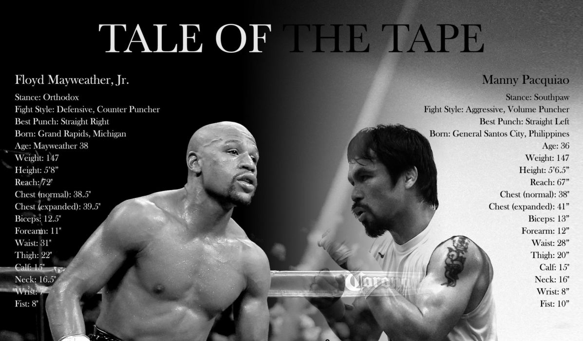 Mayweather Pacquiao Boxing Manny Floyd Fighting Warrior - Mayweather De La Hoya Beer , HD Wallpaper & Backgrounds