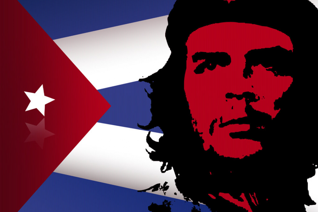 Che Guevara Cuba Wallpaper - Che Guevara , HD Wallpaper & Backgrounds