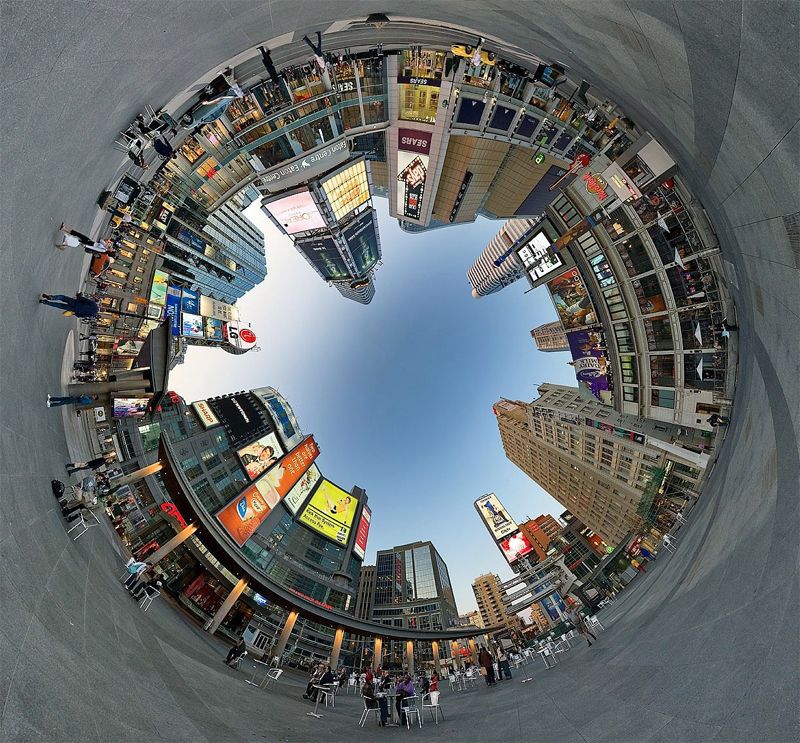 360 Degree Photography , HD Wallpaper & Backgrounds