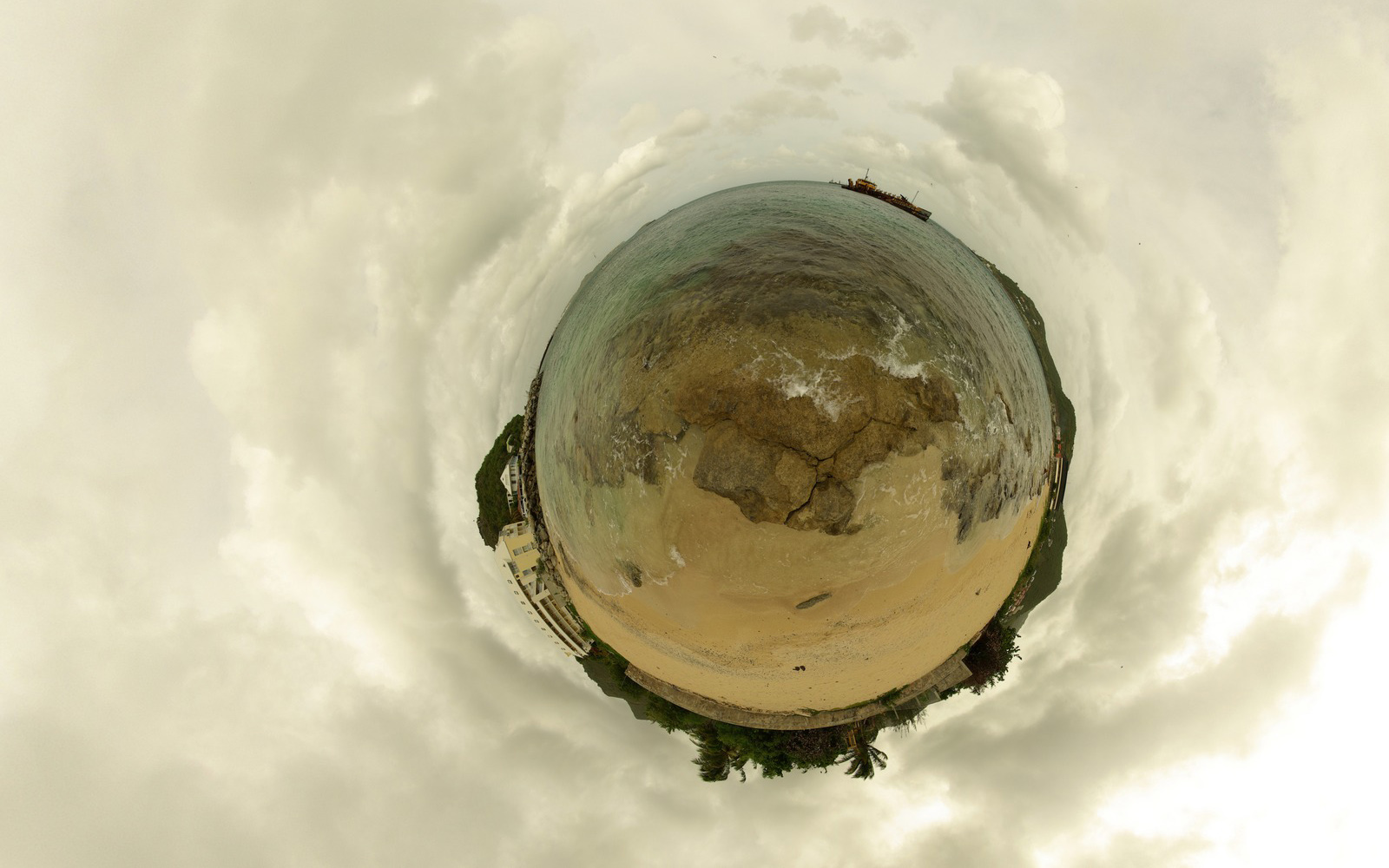360 Degree Photos Wallpaper - 360 Degree Images Hd , HD Wallpaper & Backgrounds