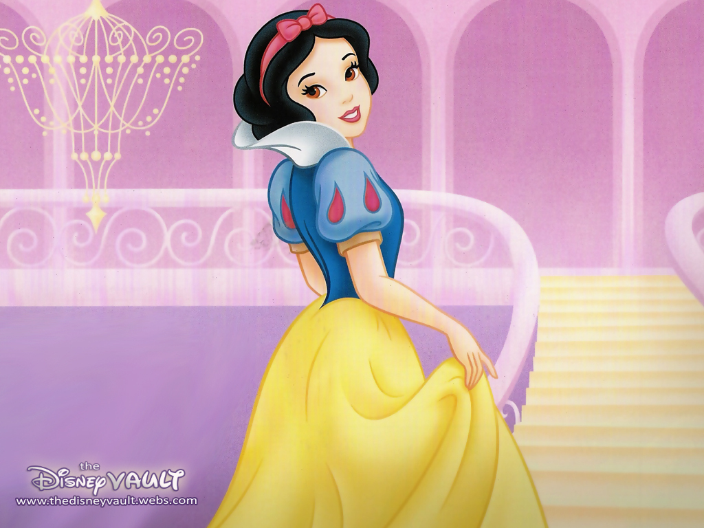 Snow White Wallpaper Snow White And The Seven Dwarfs - Mobile A Snow White , HD Wallpaper & Backgrounds