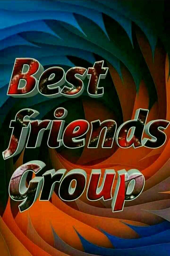 Wallpaper For Friends Group - Best Friends Group Icon , HD Wallpaper & Backgrounds