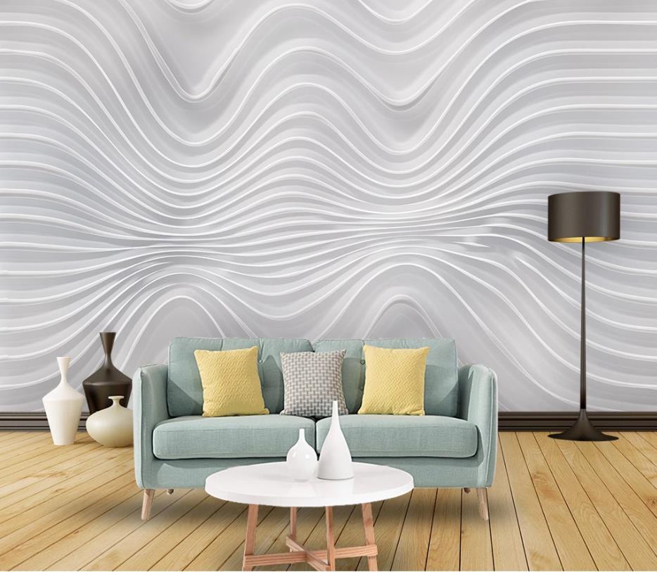 Modern Wallpaper For Living Room , HD Wallpaper & Backgrounds