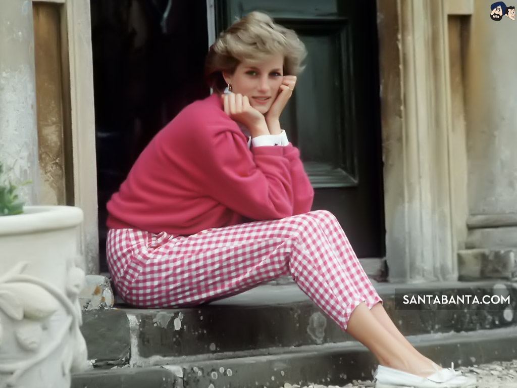 Lady Diana Wallpaper - Princess Diana Anorexic , HD Wallpaper & Backgrounds