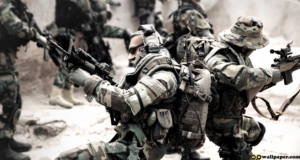 Hd Special Forces Wallpapers Special Force In Action - Special Force Wallpaper Hd , HD Wallpaper & Backgrounds