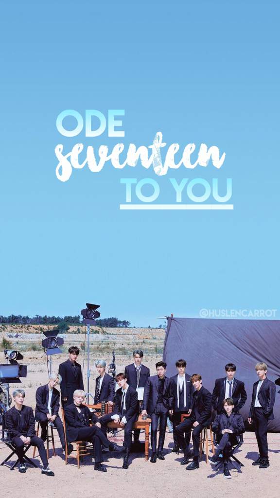User Uploaded Image - Seventeen Ode To You In Manila , HD Wallpaper & Backgrounds