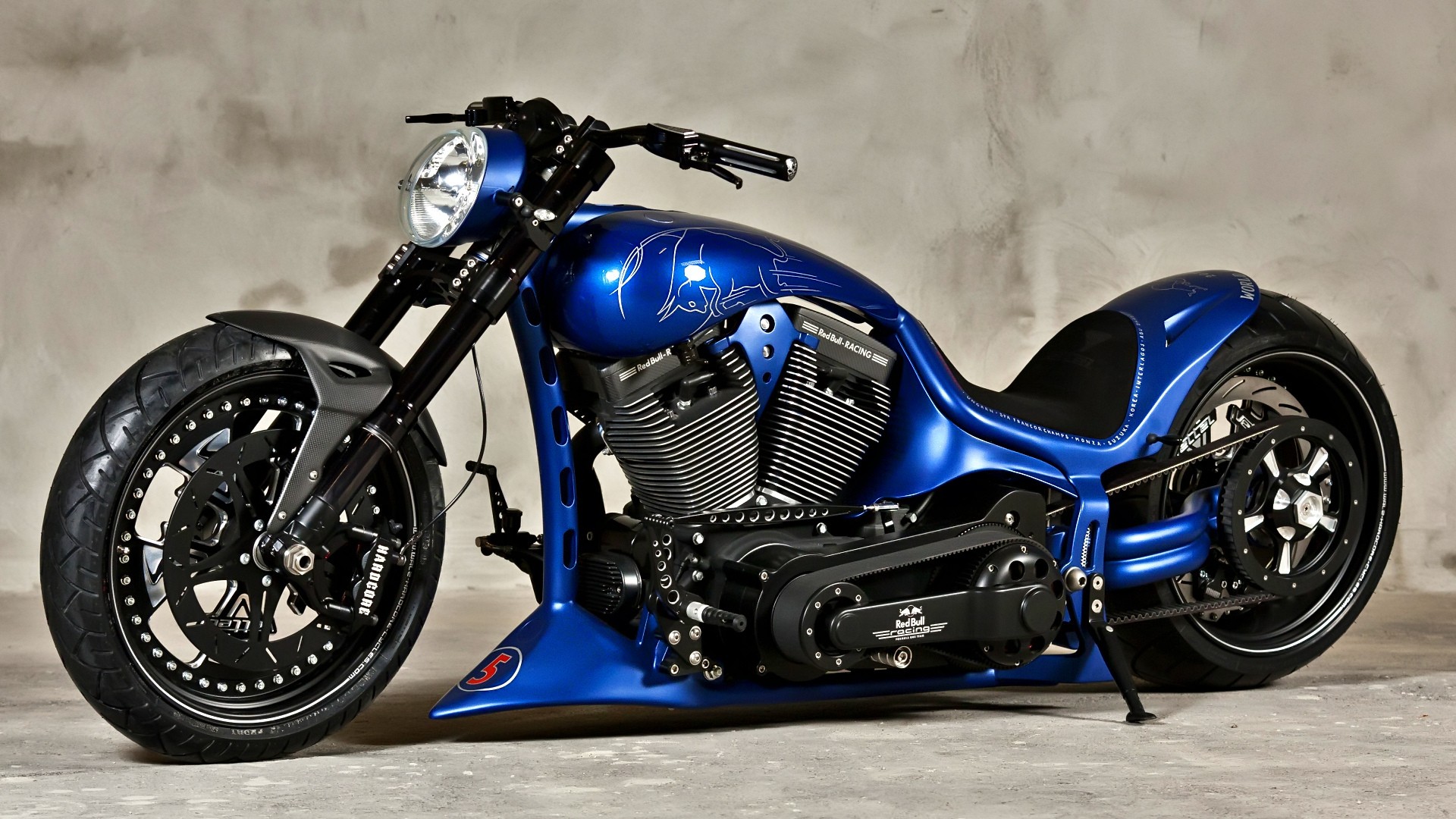 Harley Davidson Bike , HD Wallpaper & Backgrounds