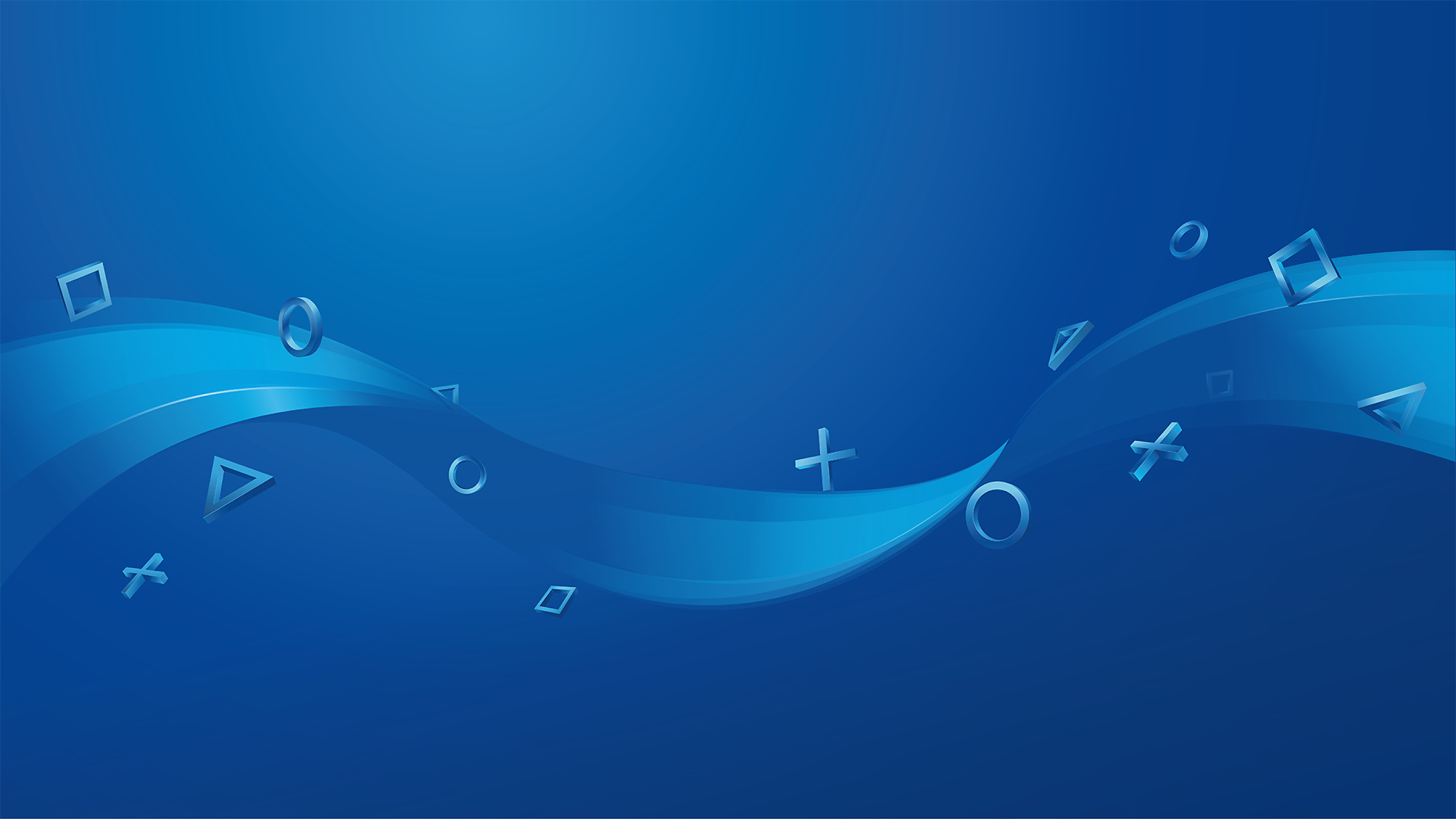 Playstation 5 Logo , HD Wallpaper & Backgrounds
