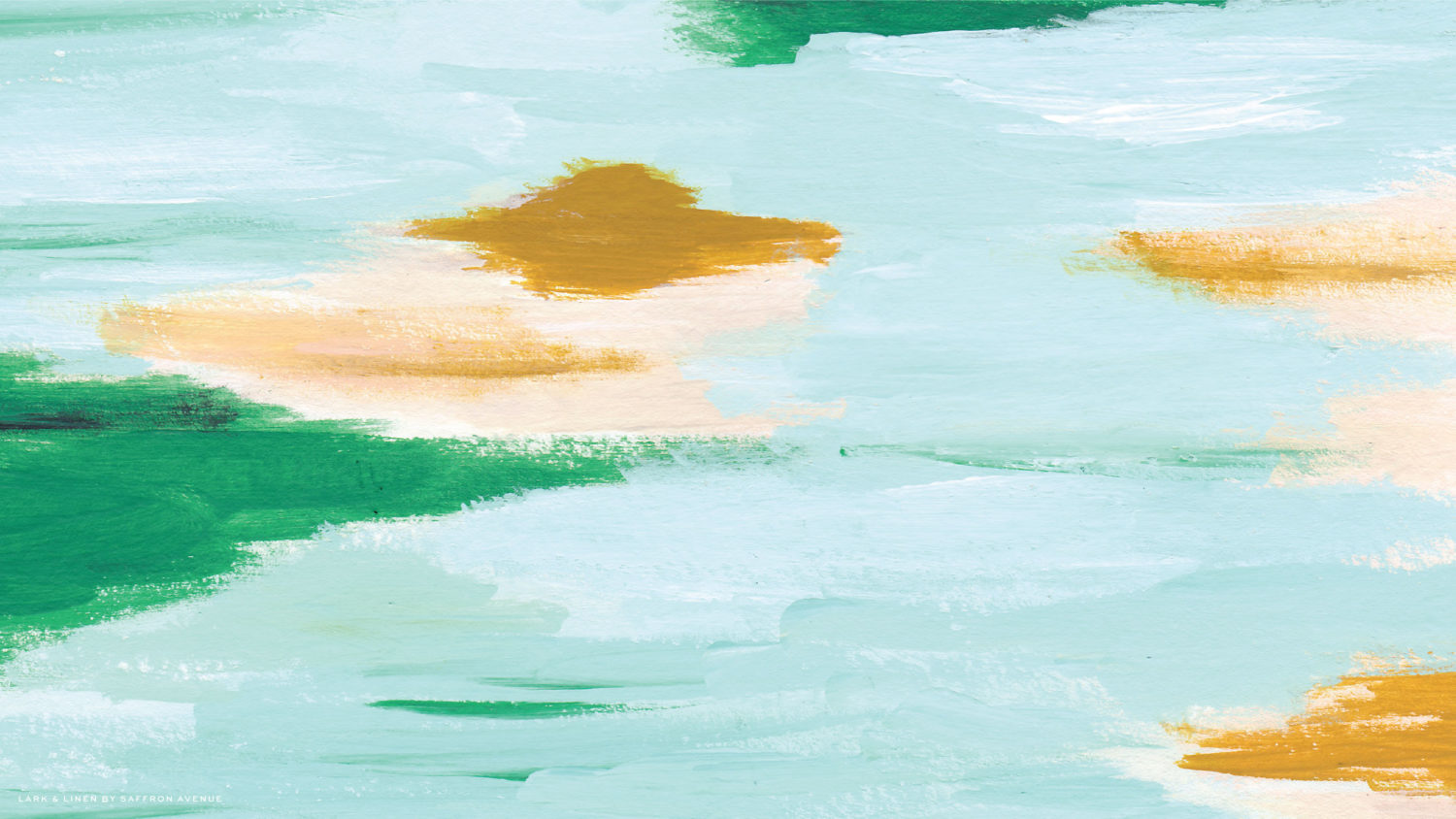 Watercolor Desktop Background Abstract , HD Wallpaper & Backgrounds