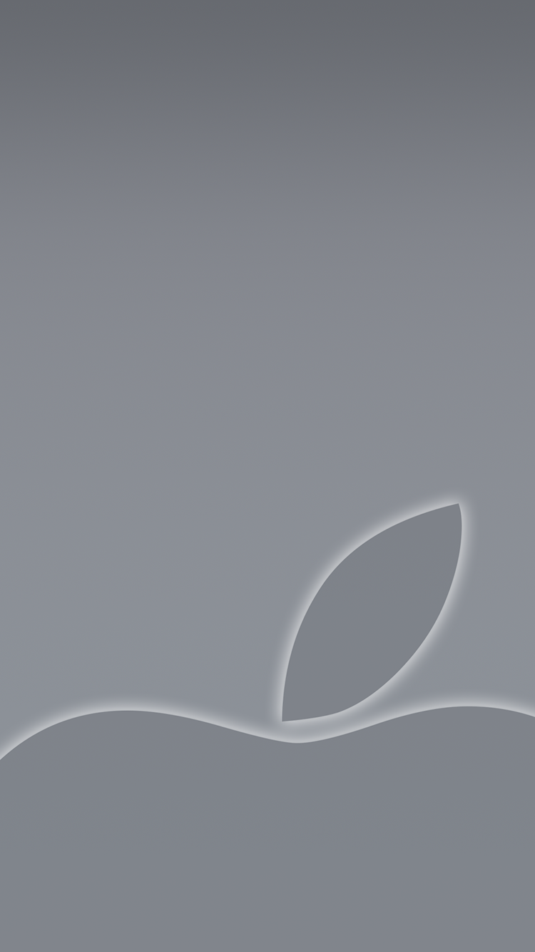 Grey Wallpaper For Iphone - Iphone 6 Grey Wallpaper Hd , HD Wallpaper & Backgrounds