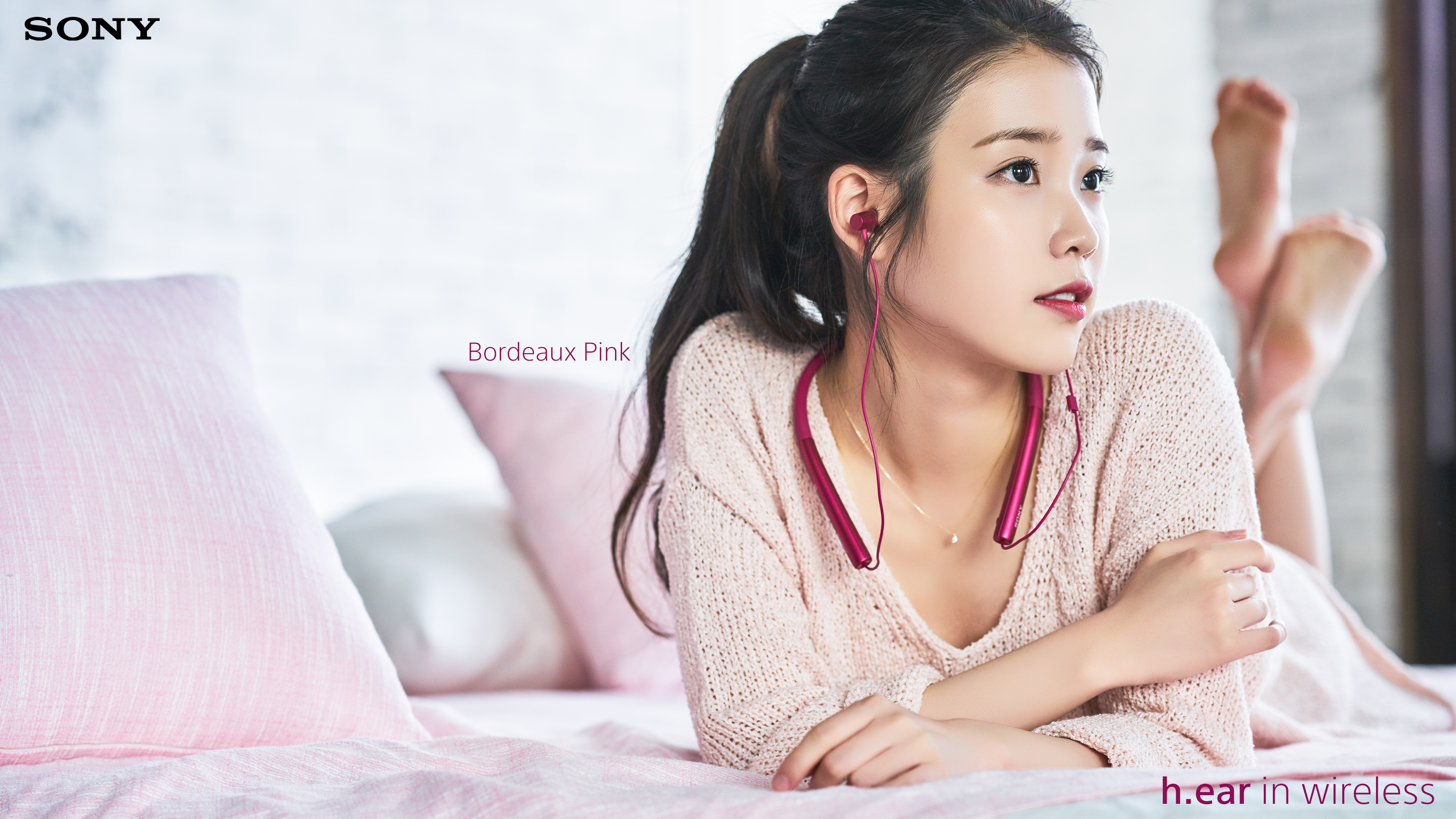 Lee Ji Eun Sexy , HD Wallpaper & Backgrounds