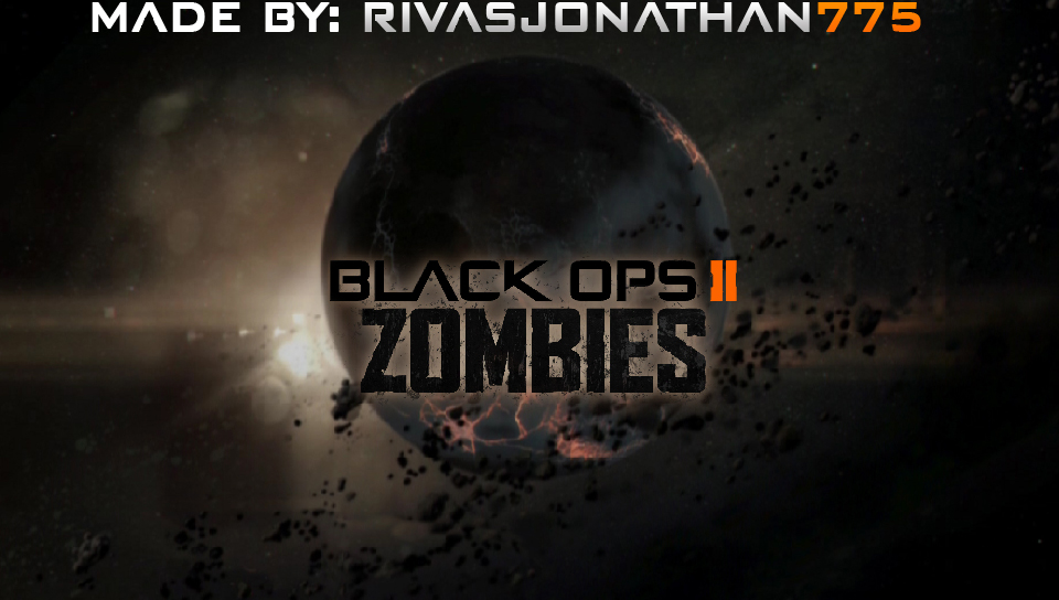 Black Ops 2 , HD Wallpaper & Backgrounds