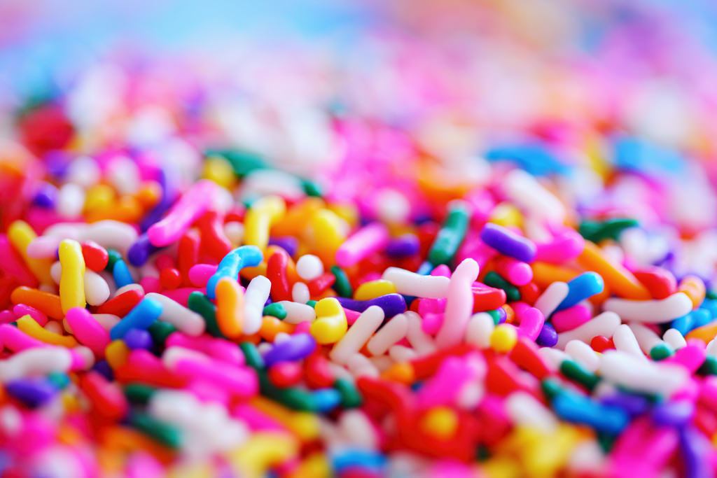 Colorful Candy Wallpaper - Colorful Candy , HD Wallpaper & Backgrounds