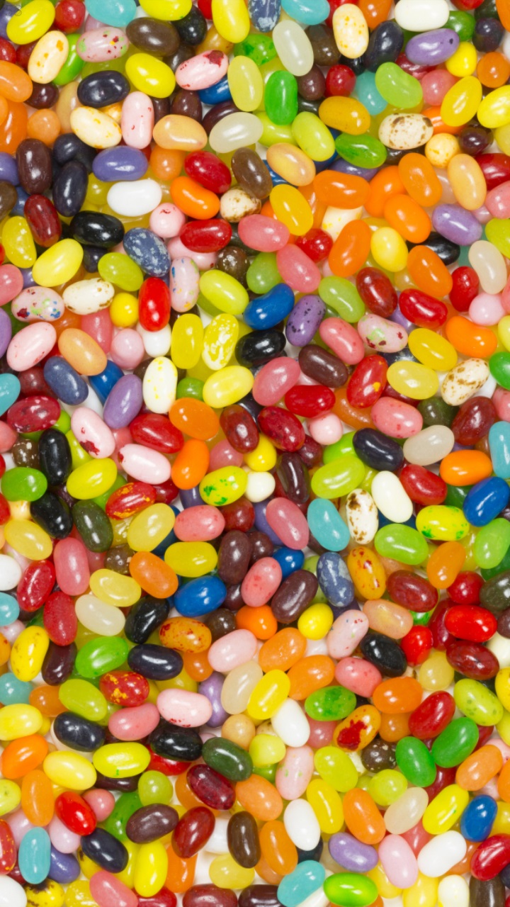 Rohan Candy Wallpaper Note 49 - Jelly Bean Pictures To Print , HD Wallpaper & Backgrounds