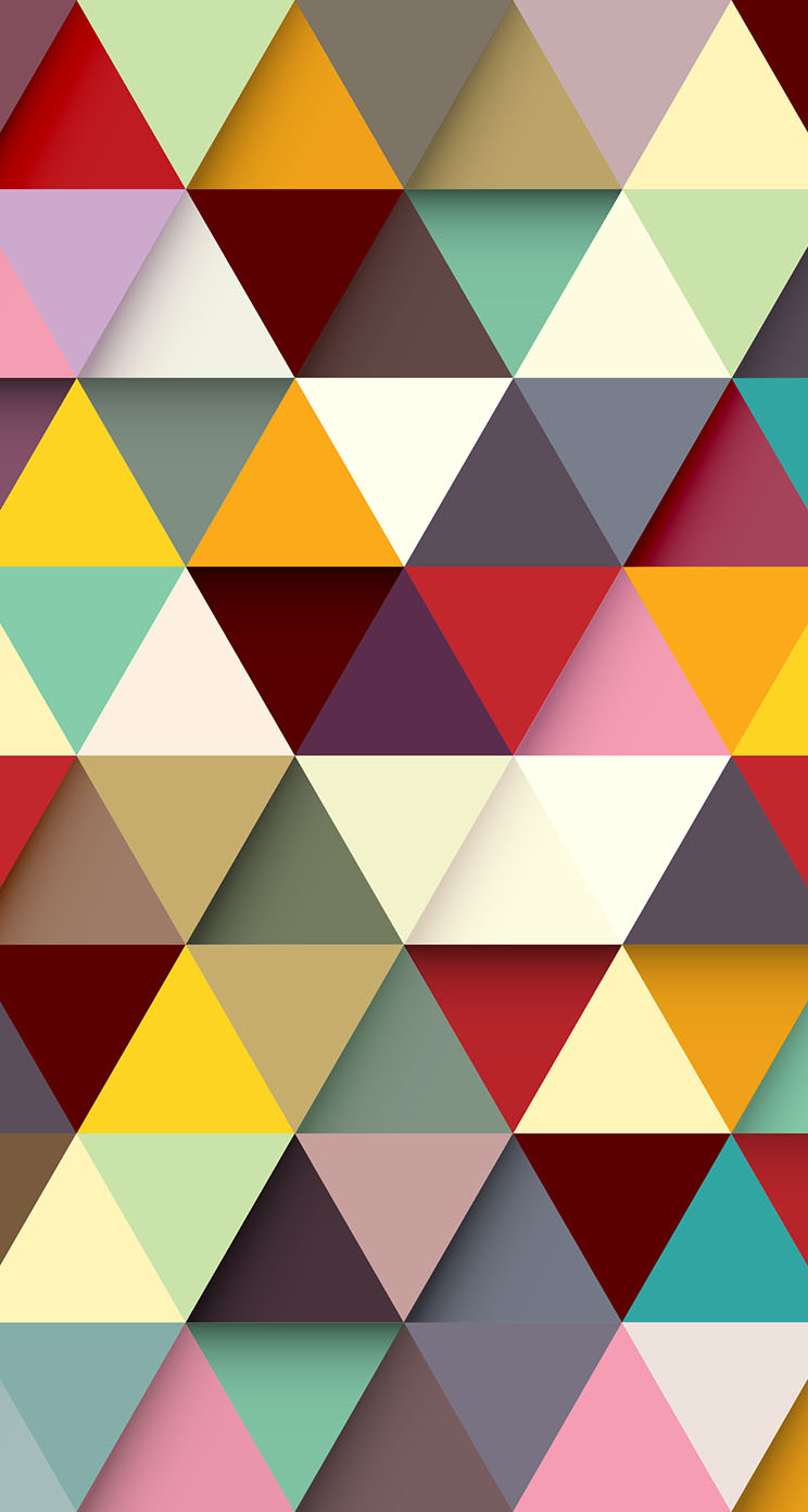 Pattern Colorful Background Hd , HD Wallpaper & Backgrounds