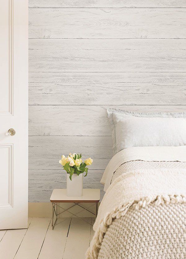 Peel And Stick Wallpaper Bedroom , HD Wallpaper & Backgrounds