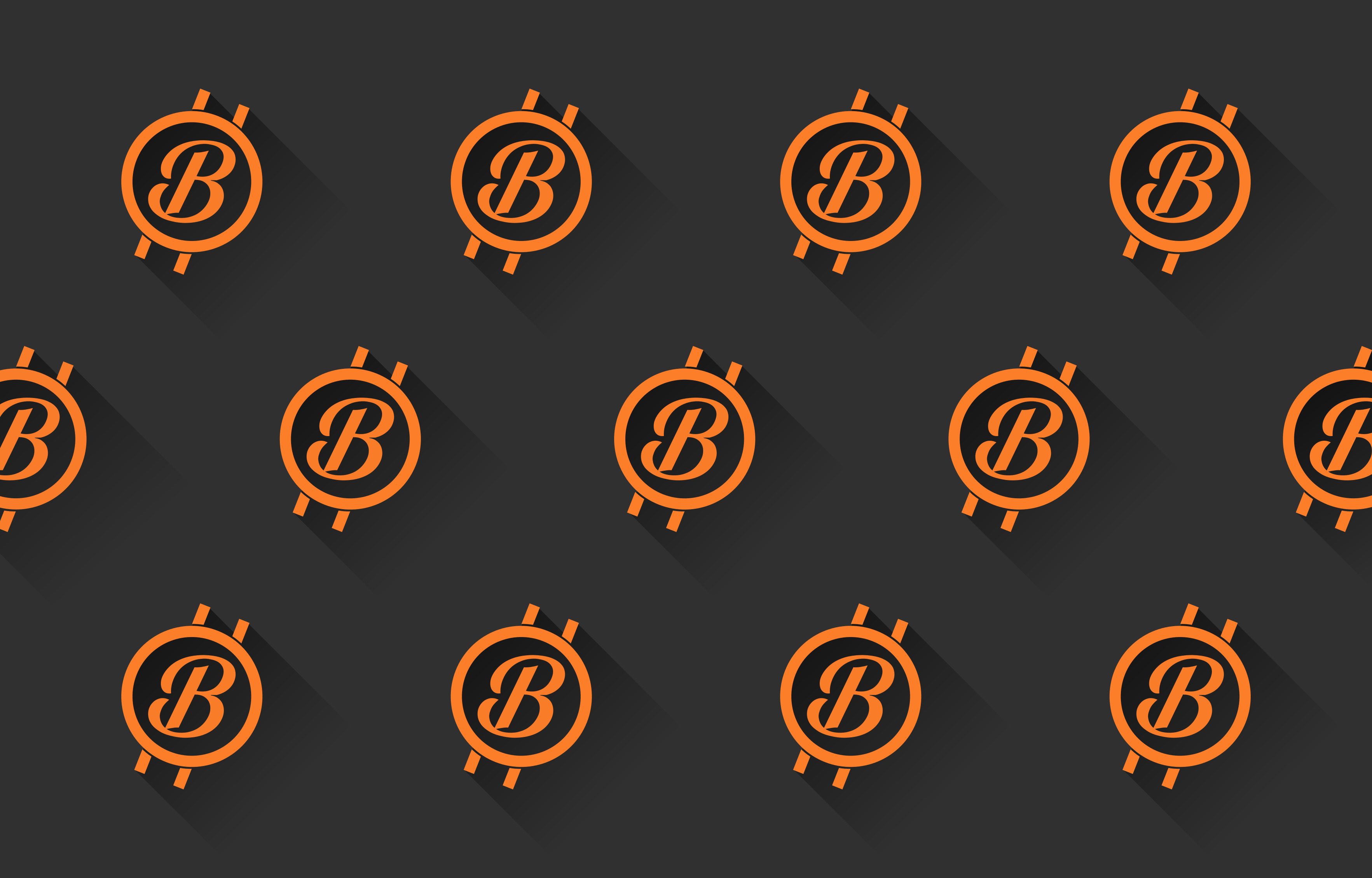 Bitcoin Pattern Png , HD Wallpaper & Backgrounds