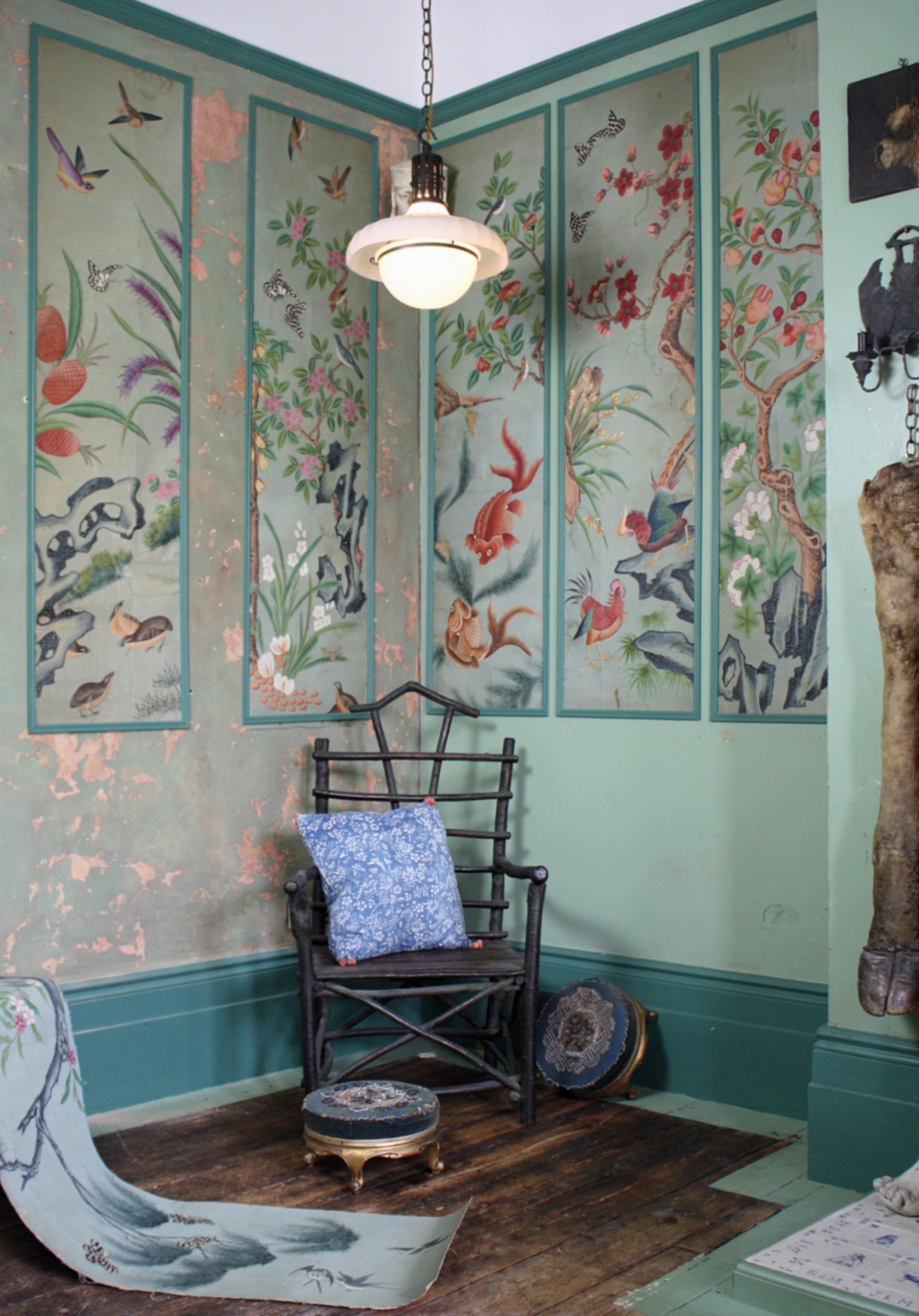 Rocking Chair (#3095519) - HD Wallpaper & Backgrounds Download