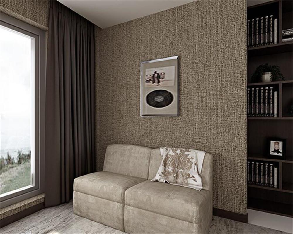 Linen Wallpaper Bedroom , HD Wallpaper & Backgrounds