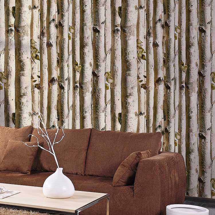 Guangzhou Cheap Price Home Decorative Pvc Vinyl 3d - Living Room , HD Wallpaper & Backgrounds