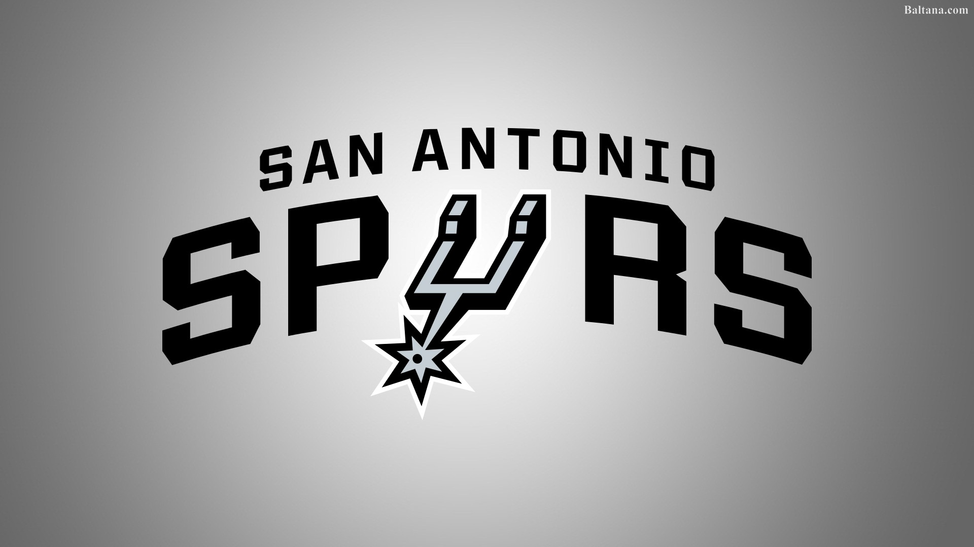 San Antonio Spurs High Definition Wallpaper - San Antonio Spurs Desktop , HD Wallpaper & Backgrounds