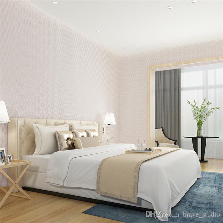 Cheap Price 3d Wallpaper Hotel 3d Bedroom Wallpaper - Bedroom Wallpaper Price , HD Wallpaper & Backgrounds
