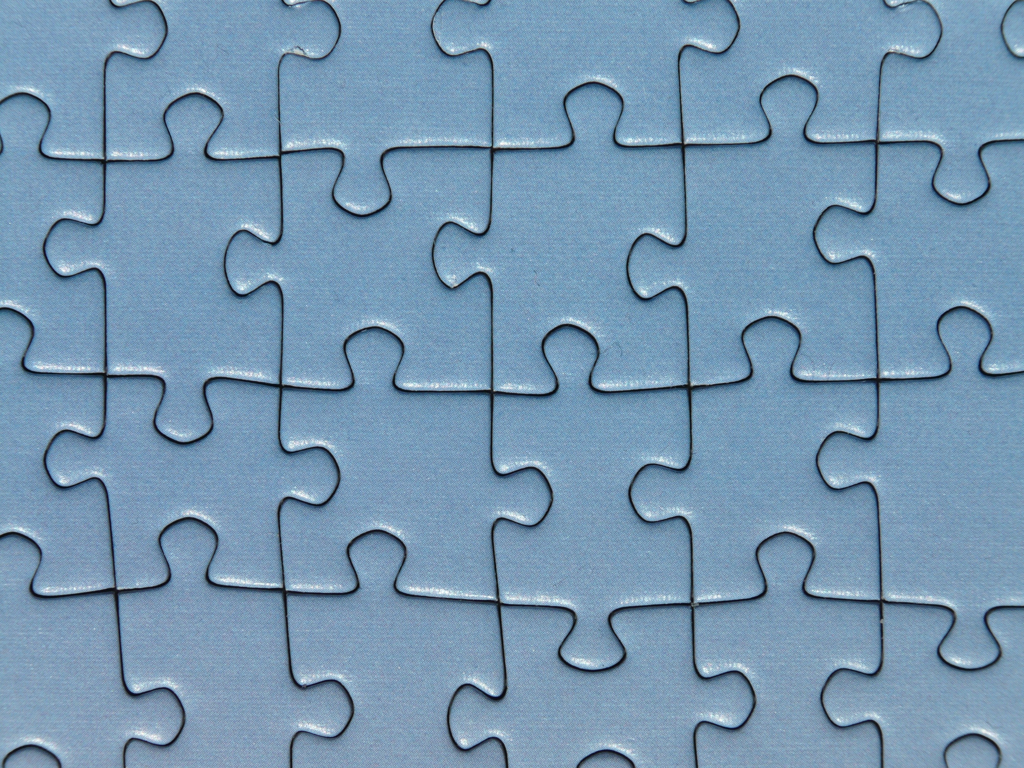 Puzzle Texture Hi Res , HD Wallpaper & Backgrounds
