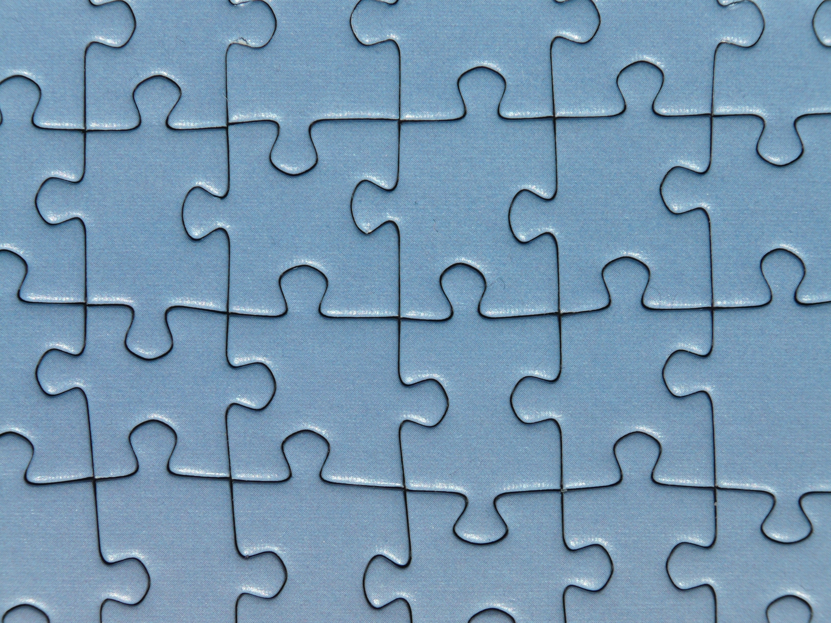 Puzzle Texture Hi Res , HD Wallpaper & Backgrounds