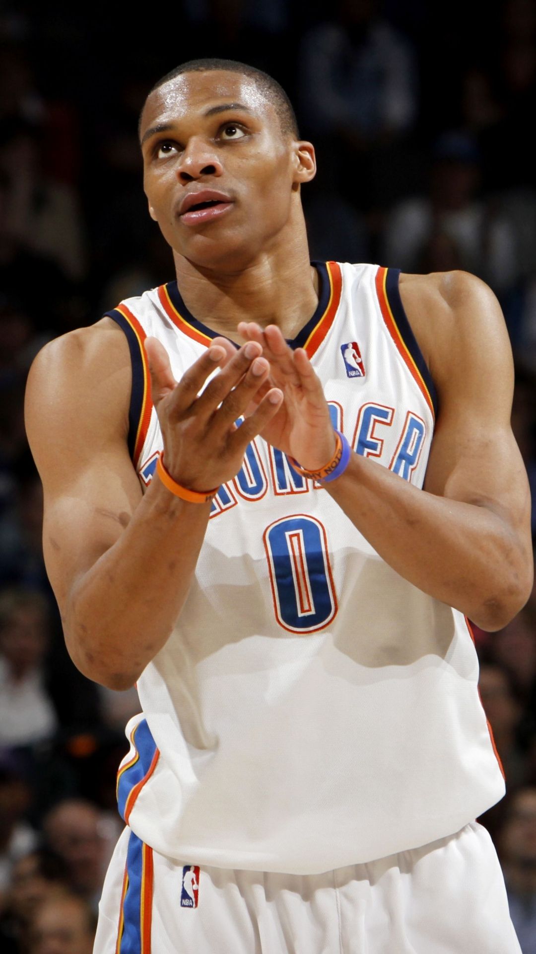 Russell Westbrook , HD Wallpaper & Backgrounds