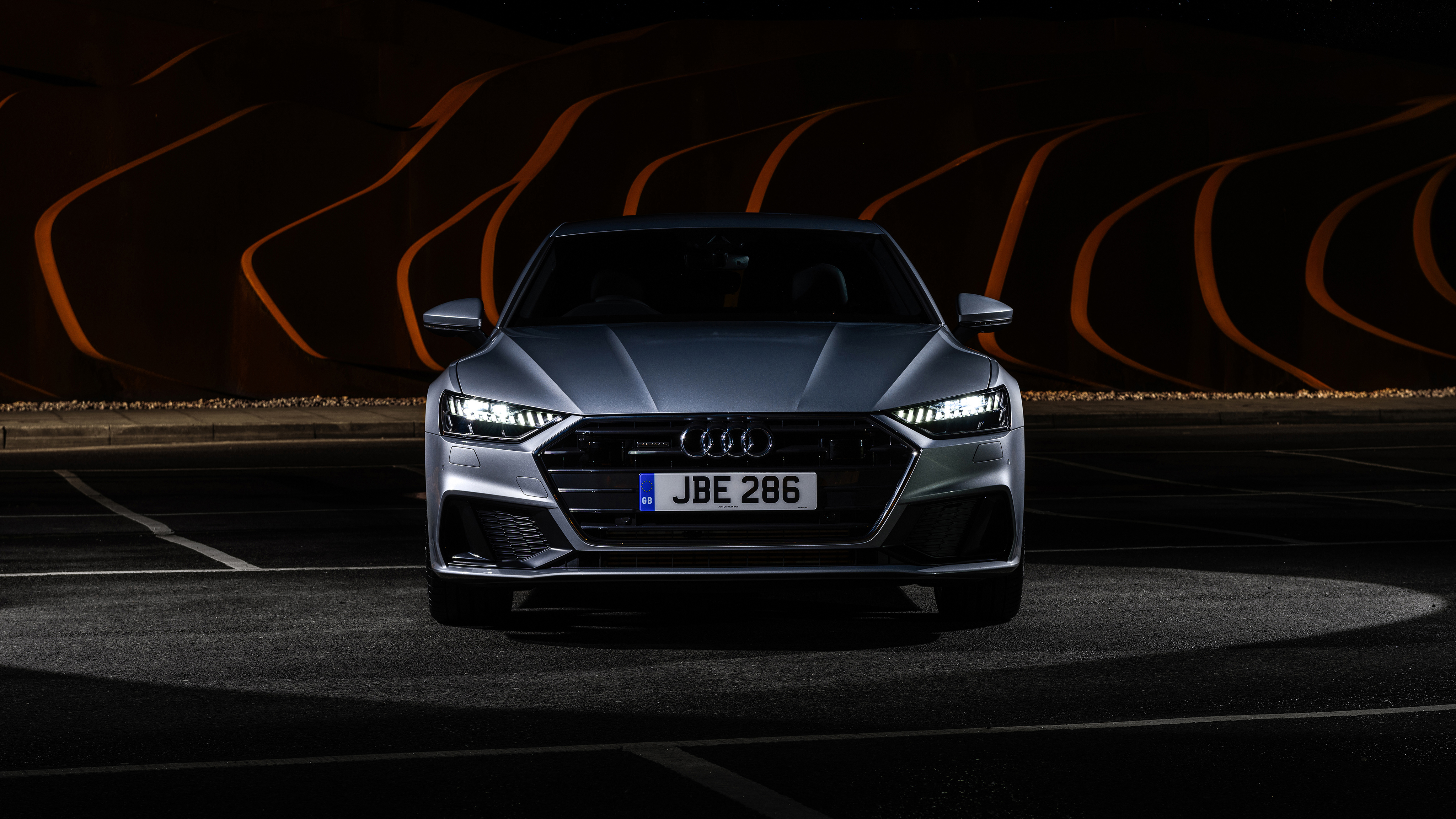 Audi Rs 6 , HD Wallpaper & Backgrounds