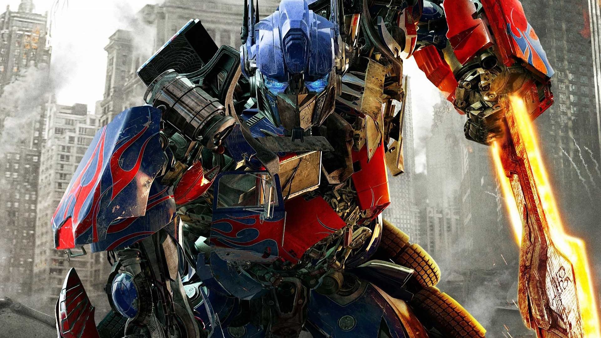 Optimus Prime Transformers 3 Hd Wallpaper Optimus Prime - Optimus Prime Wallpaper Transformers , HD Wallpaper & Backgrounds