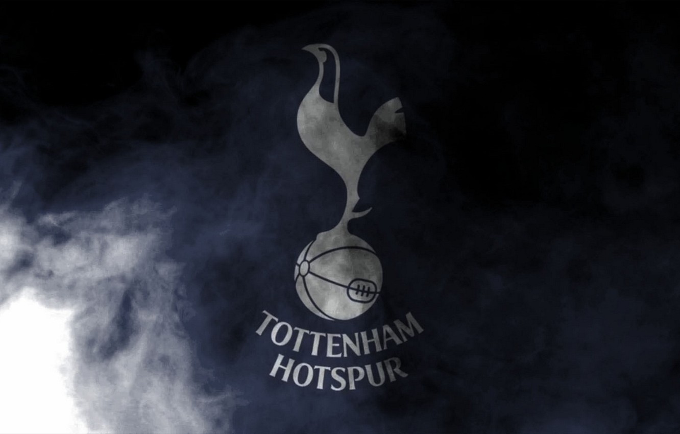 Photo Wallpaper Football, Spurs, Tottenham Hotspur, - Tottenham Hotspur Wallpaper 2019 , HD Wallpaper & Backgrounds