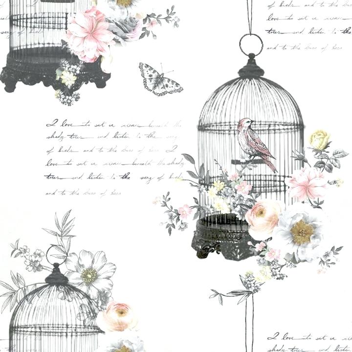 I Want Wallpaper - Vintage Shabby Chic , HD Wallpaper & Backgrounds