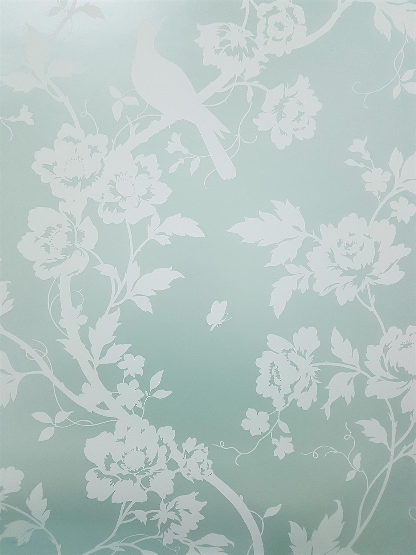 Green Chinoiserie Wallpaper - Fine Decor , HD Wallpaper & Backgrounds
