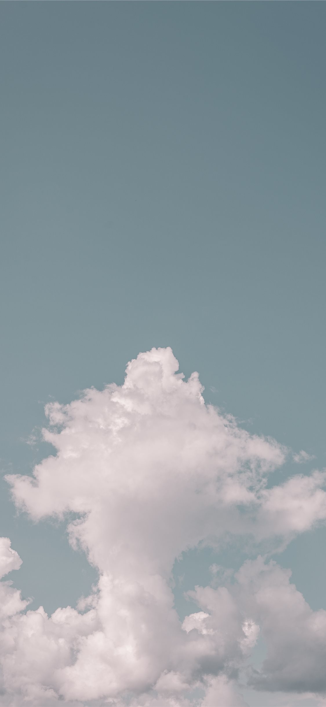 Clouds Iphone Wallpaper , HD Wallpaper & Backgrounds