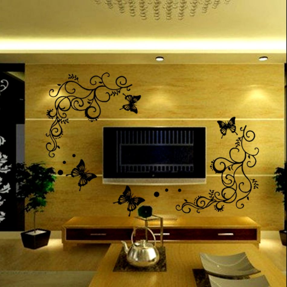 House Wallpaper Price - Wall Stickers Price In Bangladesh , HD Wallpaper & Backgrounds