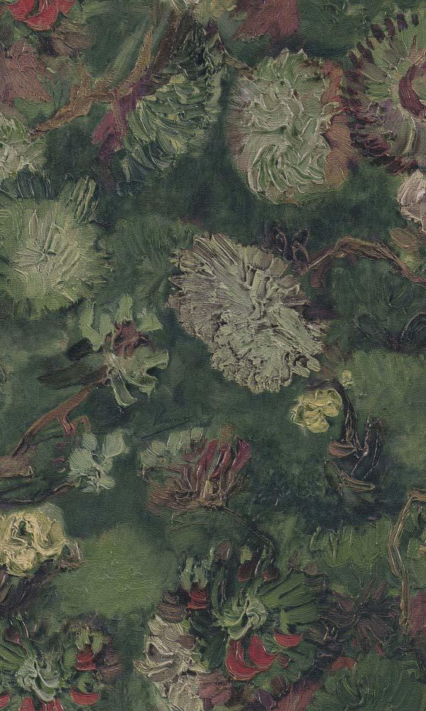 Van Gogh 220001 , HD Wallpaper & Backgrounds