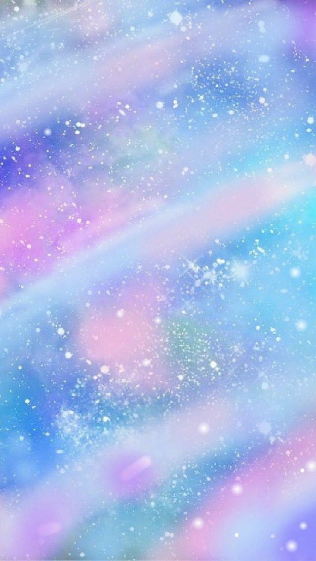 Unicorn Glitter Wallpaper Galaxy , HD Wallpaper & Backgrounds
