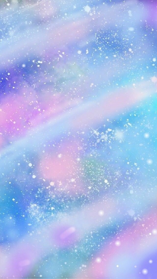 Unicorn Glitter Wallpaper Galaxy (#3096882) - HD Wallpaper