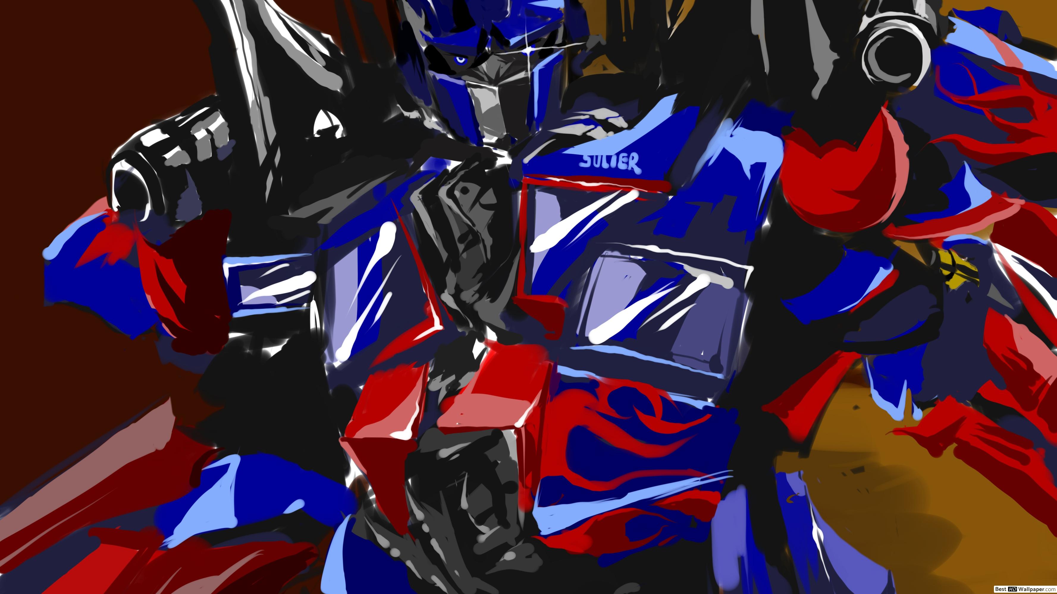 Transformers , HD Wallpaper & Backgrounds
