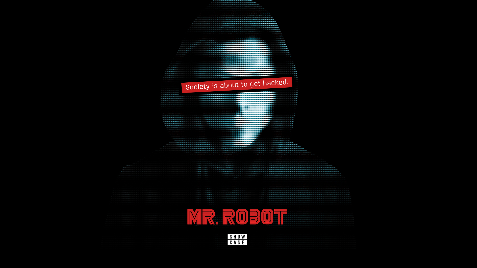 Mr Robot Bitcoin Wallpaper For Your Phone - Mr Robot Wallpaper Desktop , HD Wallpaper & Backgrounds
