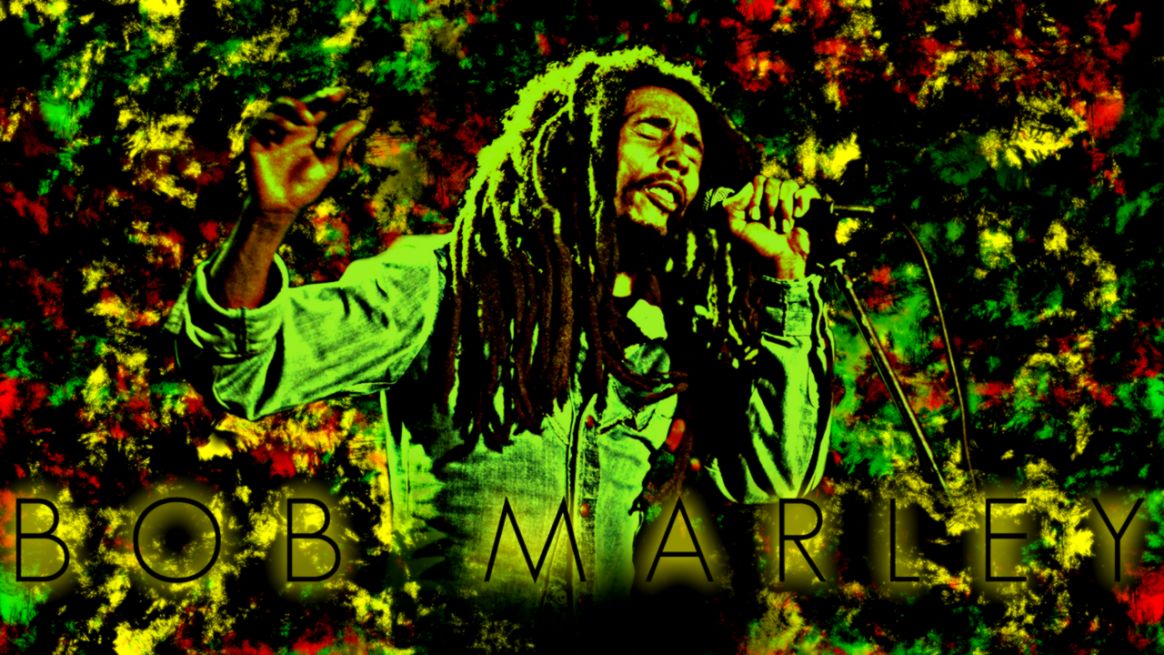 Se58 Bob Marley Hd Wallpapers Bob Marley Backgrounds - Bob Marley Photos Hd , HD Wallpaper & Backgrounds