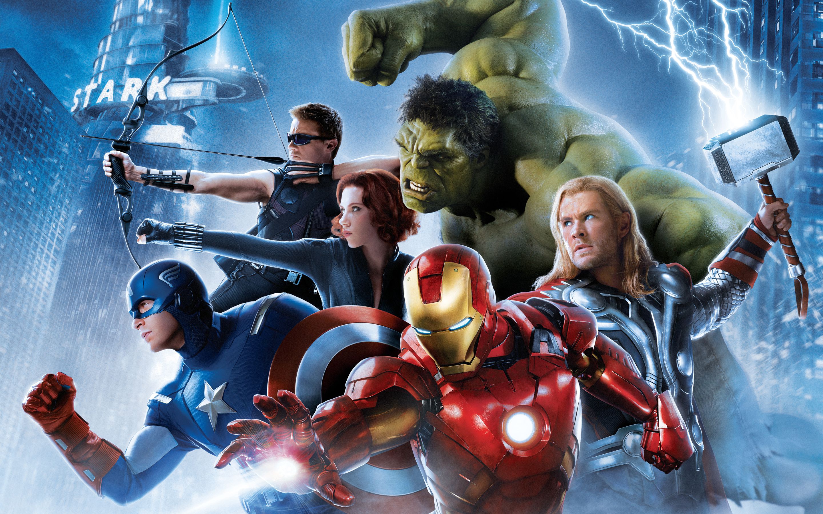 Avengers Hd Wallpapers , HD Wallpaper & Backgrounds