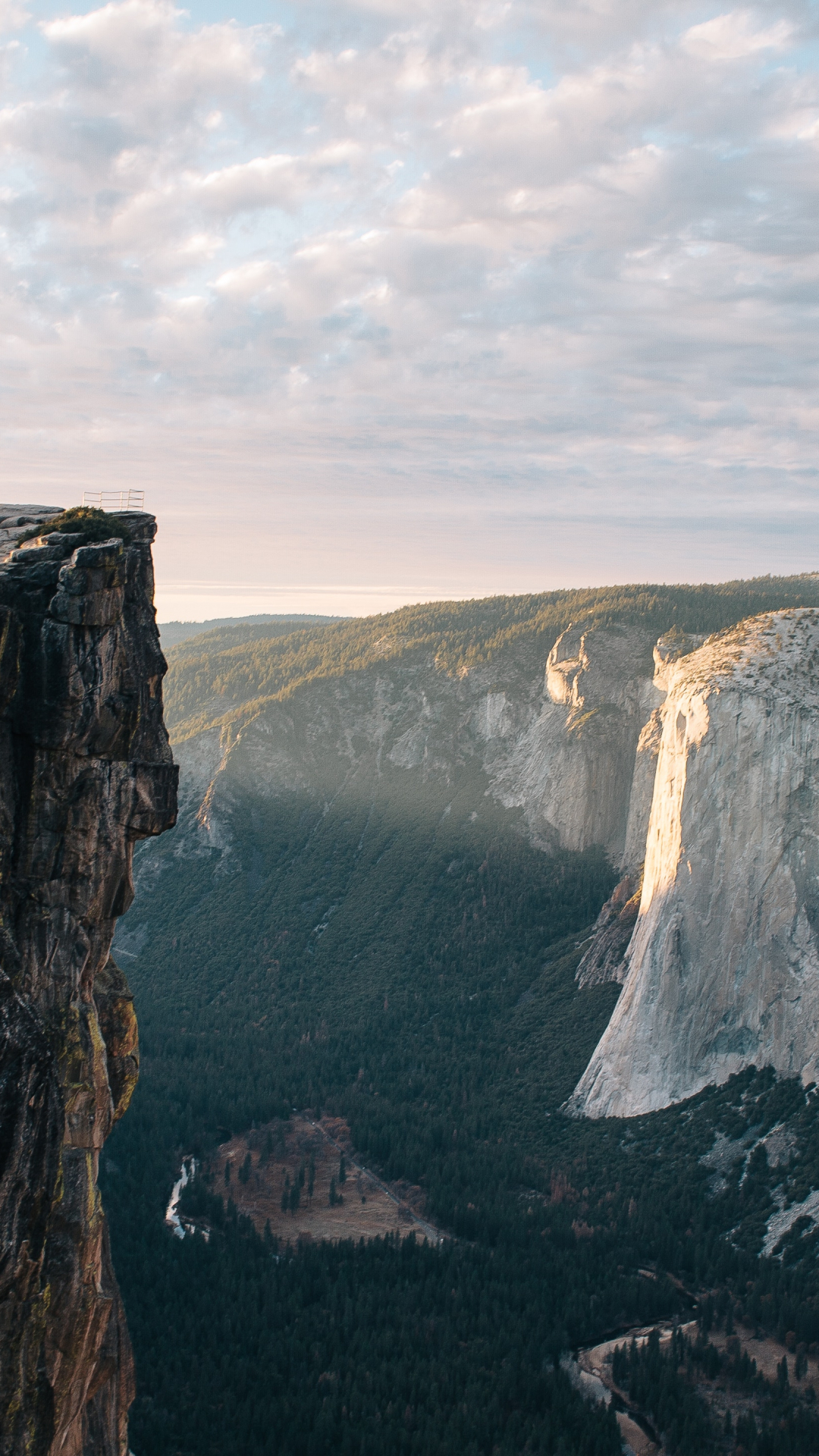 Yosemite Iphone Wallpaper - Yosemite National Park , HD Wallpaper & Backgrounds