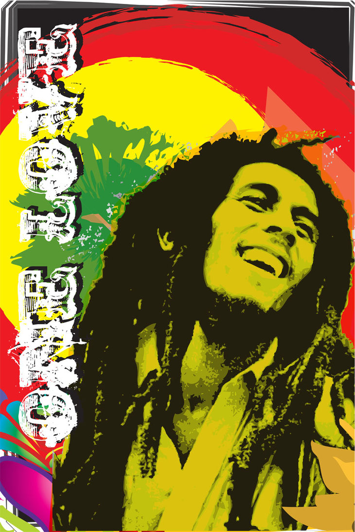 Bob Marley Hd Wallpaper - Bob Marley Photo Hd Download , HD Wallpaper & Backgrounds