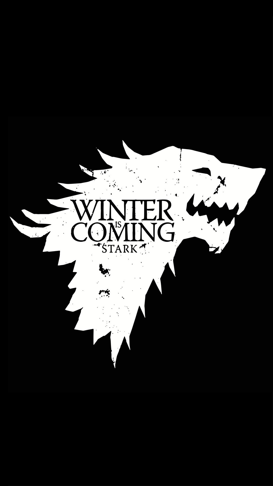 Games Of Thrones Wallpapers - Winter Is Coming Game Of Throne , HD Wallpaper & Backgrounds