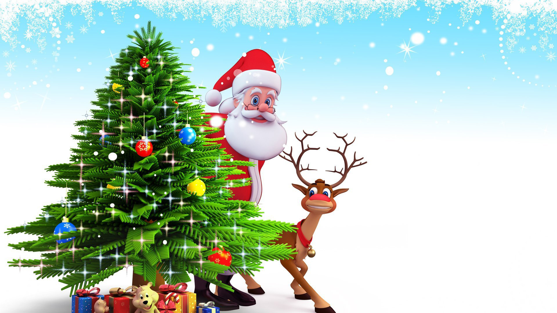 Christmas Santa Claus Wallpaper Album On Imgur Christmas Santa Claus Wallpaper Hd 3098091 