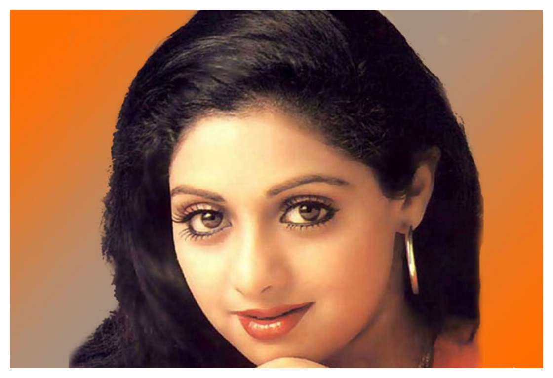 Image For Best Sridevi Wallpapers - Sara Devi Indian Actress , HD Wallpaper & Backgrounds