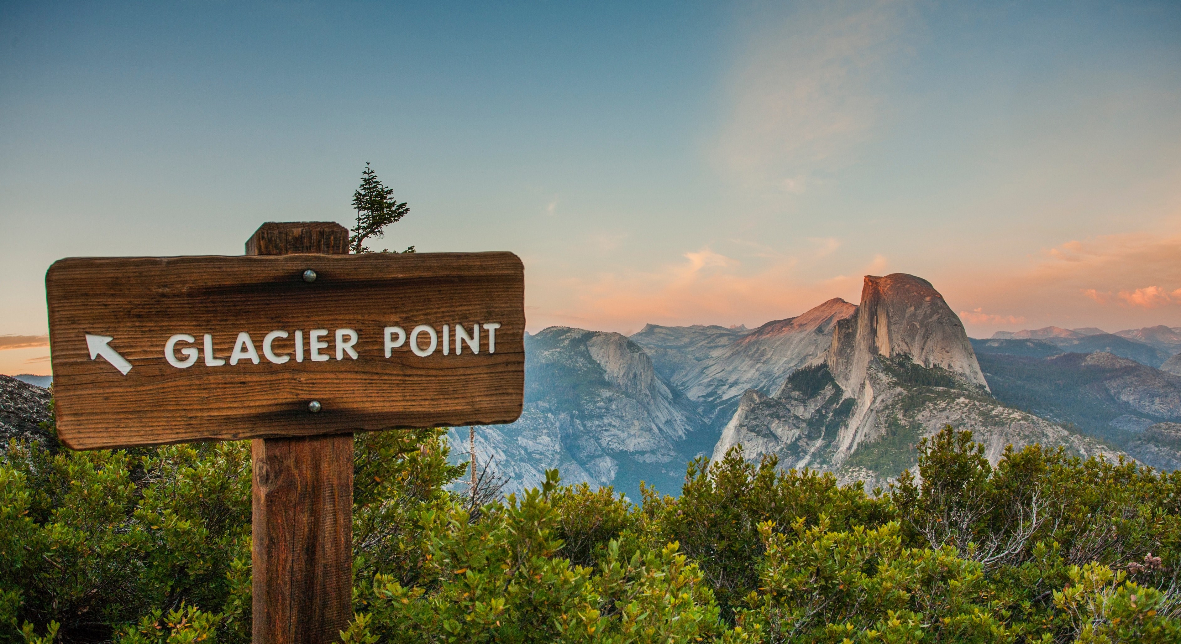 Yosemite National Park , HD Wallpaper & Backgrounds